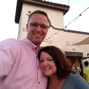 Meet your Posher, Darla